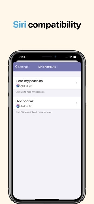 Aucast gallery image