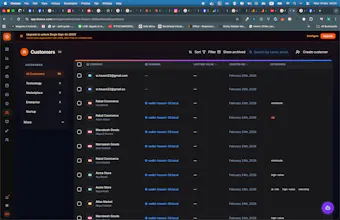 Brevux gallery image