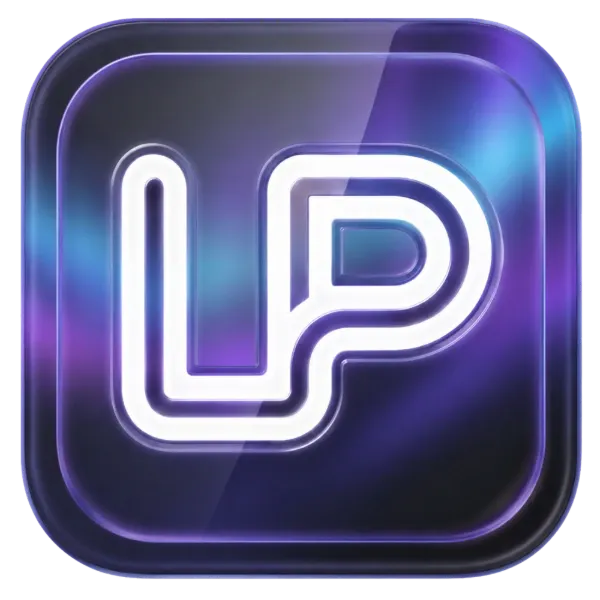 LinkPrism logo