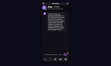 Orateur gallery image