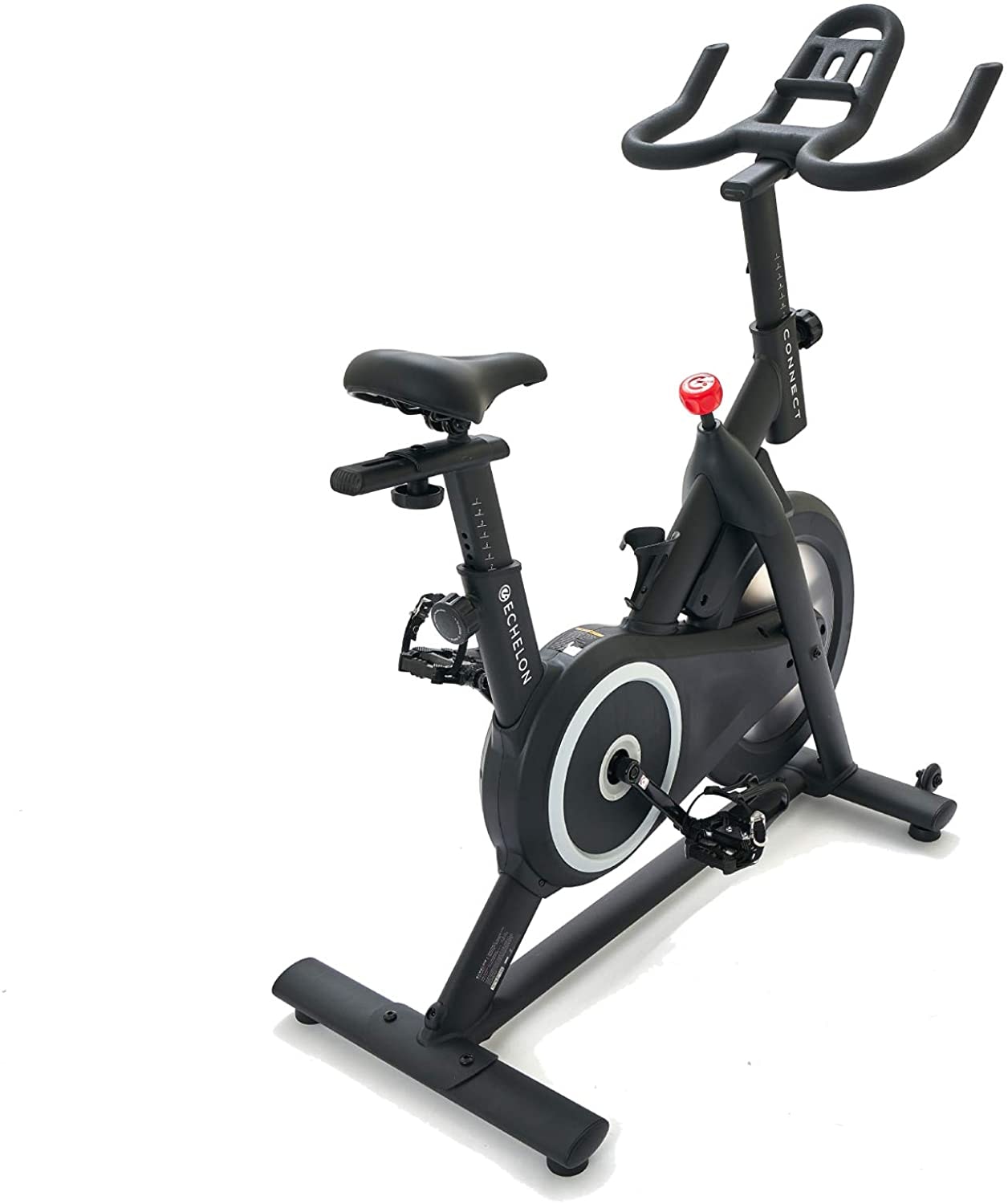 Echelon Smart Bike An Affordable Peloton Rival On Amazon Product Hunt