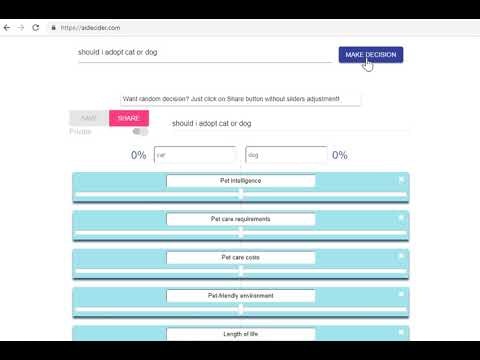 AI.Decider gallery image
