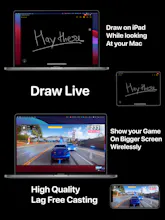 PhoneCast gallery image