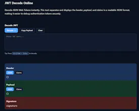 Dev Tools Stack gallery image