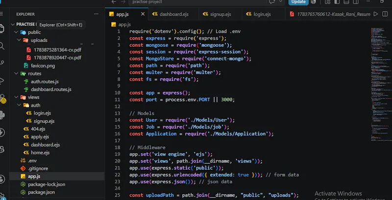 Clippy AI screenshot 3