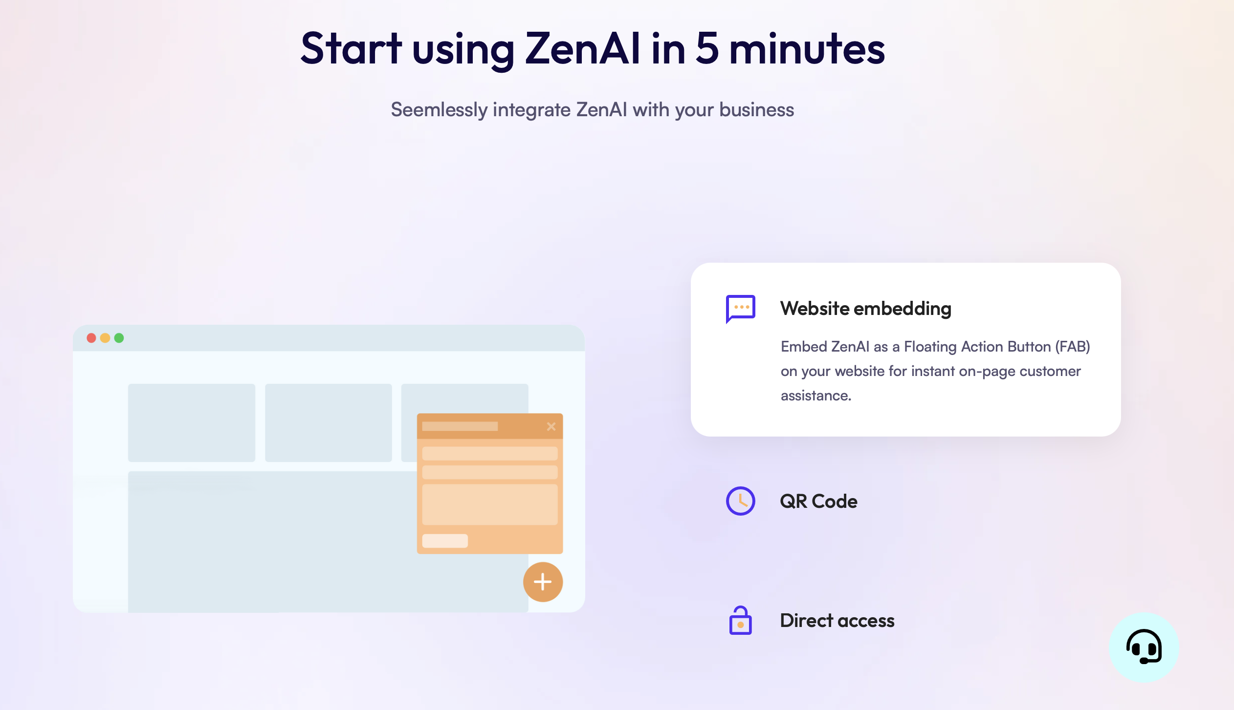 Zen que tienes media 2
