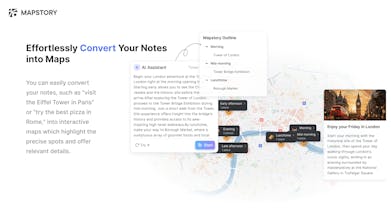 MapStory gallery image