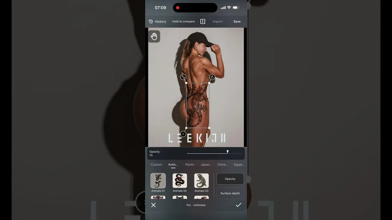 Photo Ink gallery image