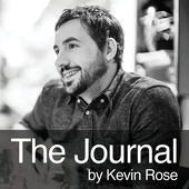 The Journal Podcast by Kevin Rose gallery image