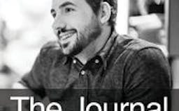 The Journal Podcast by Kevin Rose media 1
