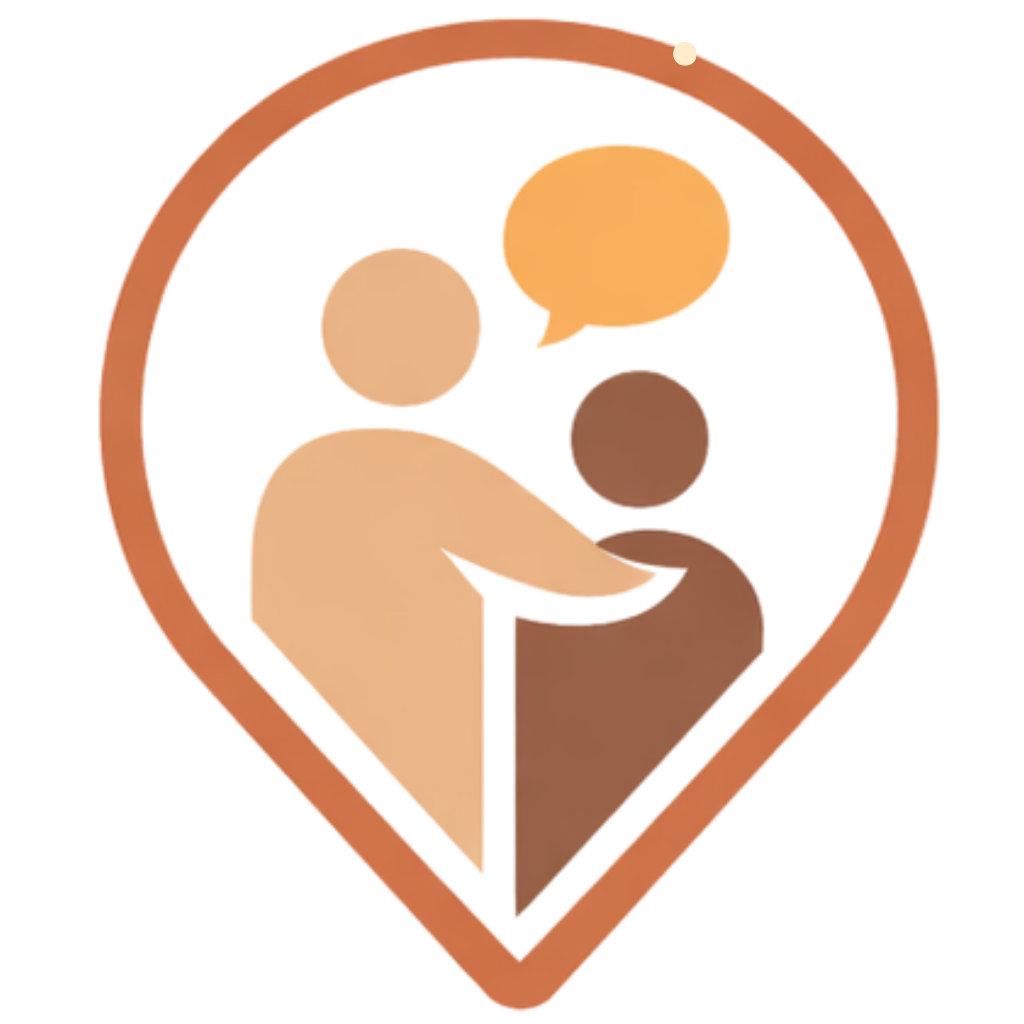 Alora App - Product Hunt launch logo and brand identity