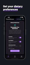 TrackSense – AI Health Tracker gallery image