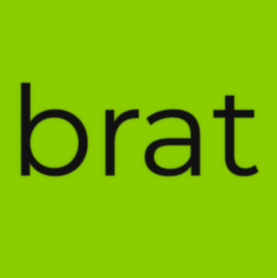 Brat Generator logo