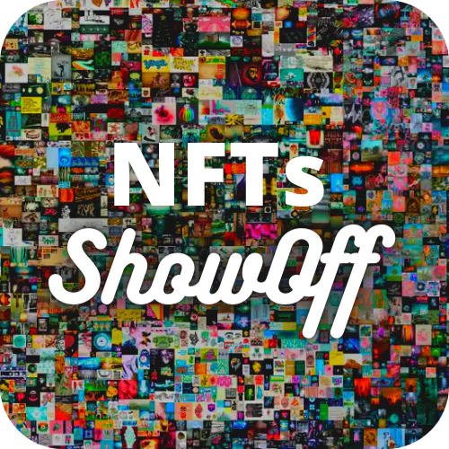 NFTsShowOff
