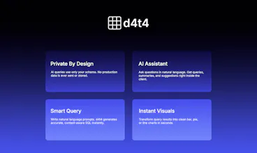 d4t4.app gallery image
