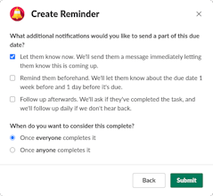 RemindUs gallery image