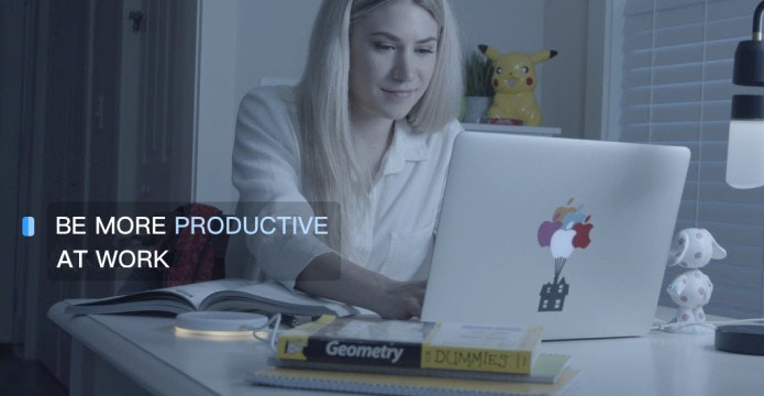 Braindex Brainwave Stimulator gallery image