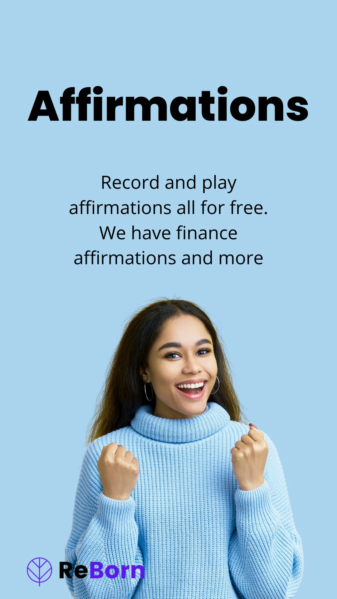 Reborn gallery image