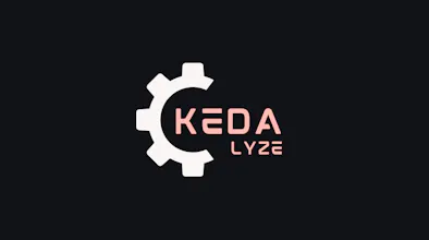 KEDAlyze gallery image