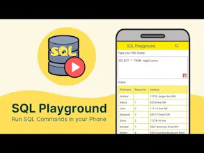 SQL Play gallery image