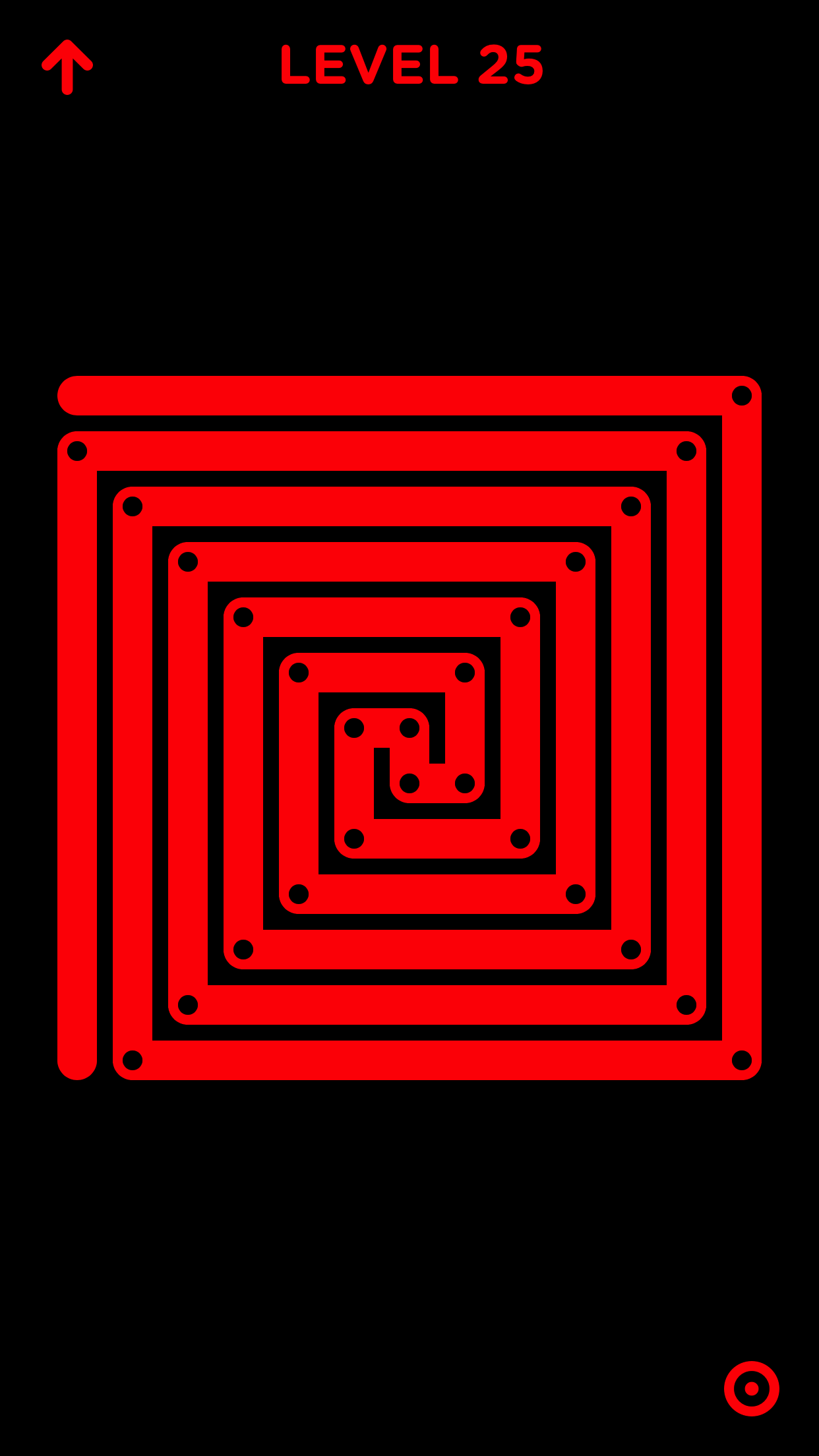 Time Lines: a challenging tiny game! gallery image