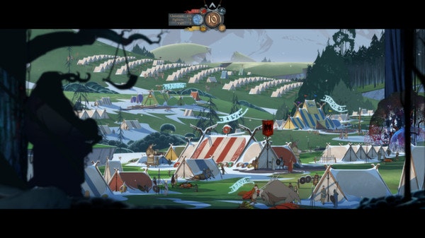 Banner Saga gallery image