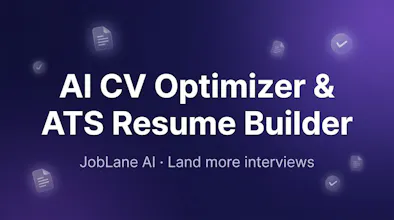 Job Lane AI gallery image