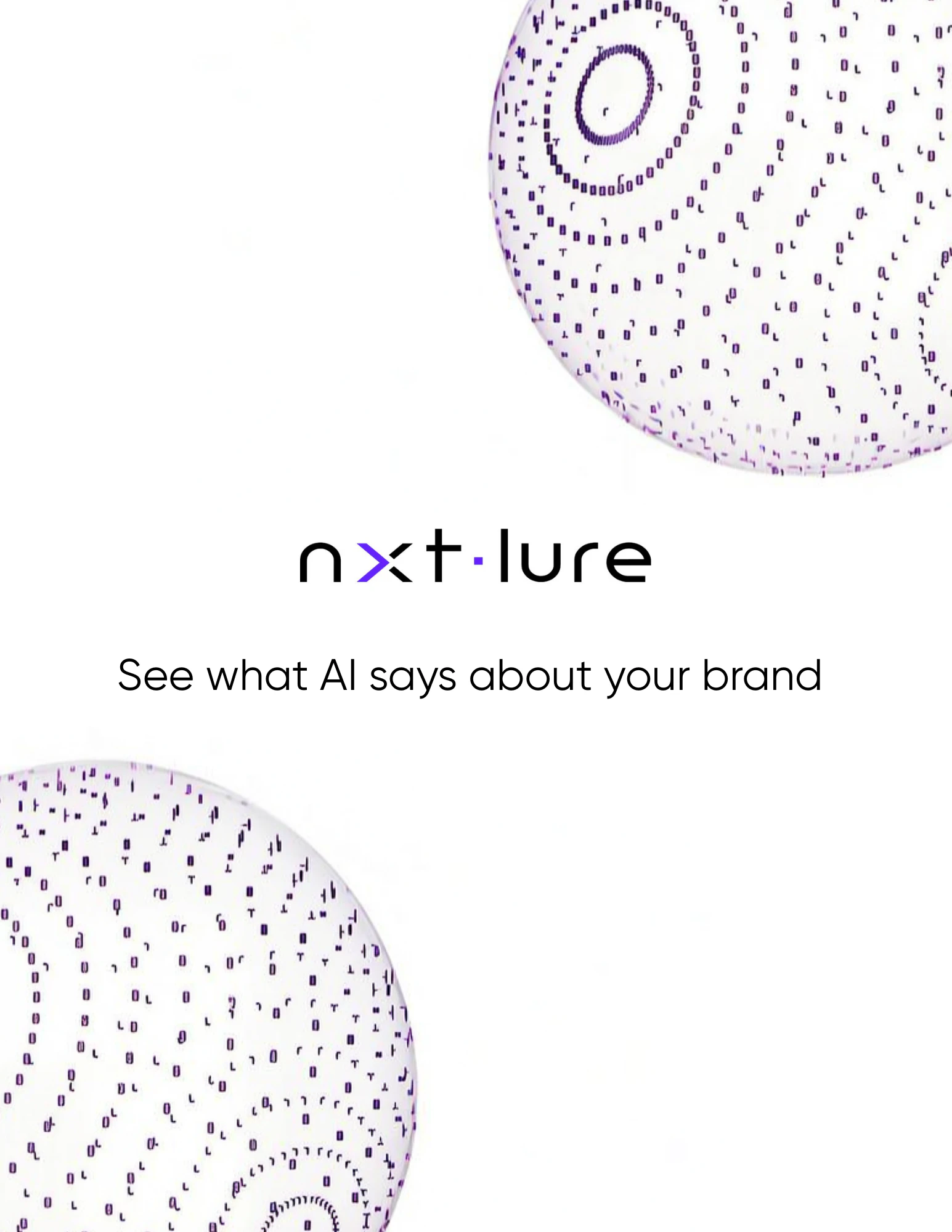 NxtLure 截图