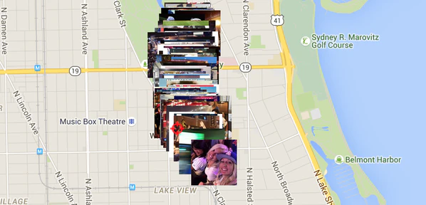 Instmap