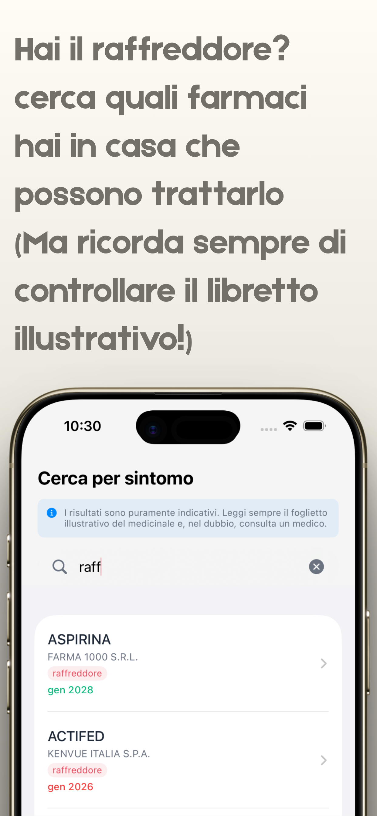 Le Mie Medicine gallery image