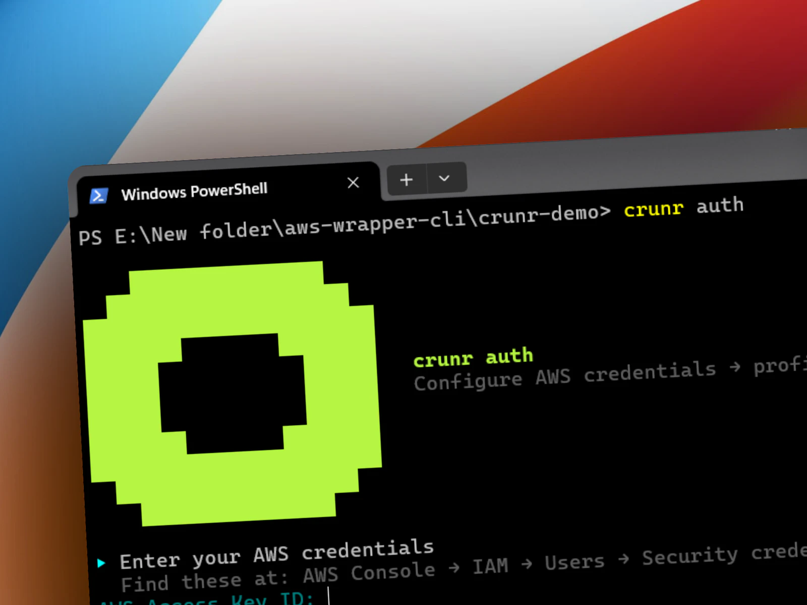 crunr  screenshot 6