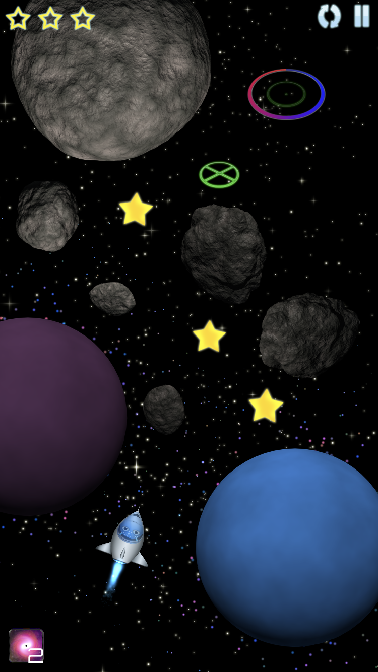 Metric gallery image