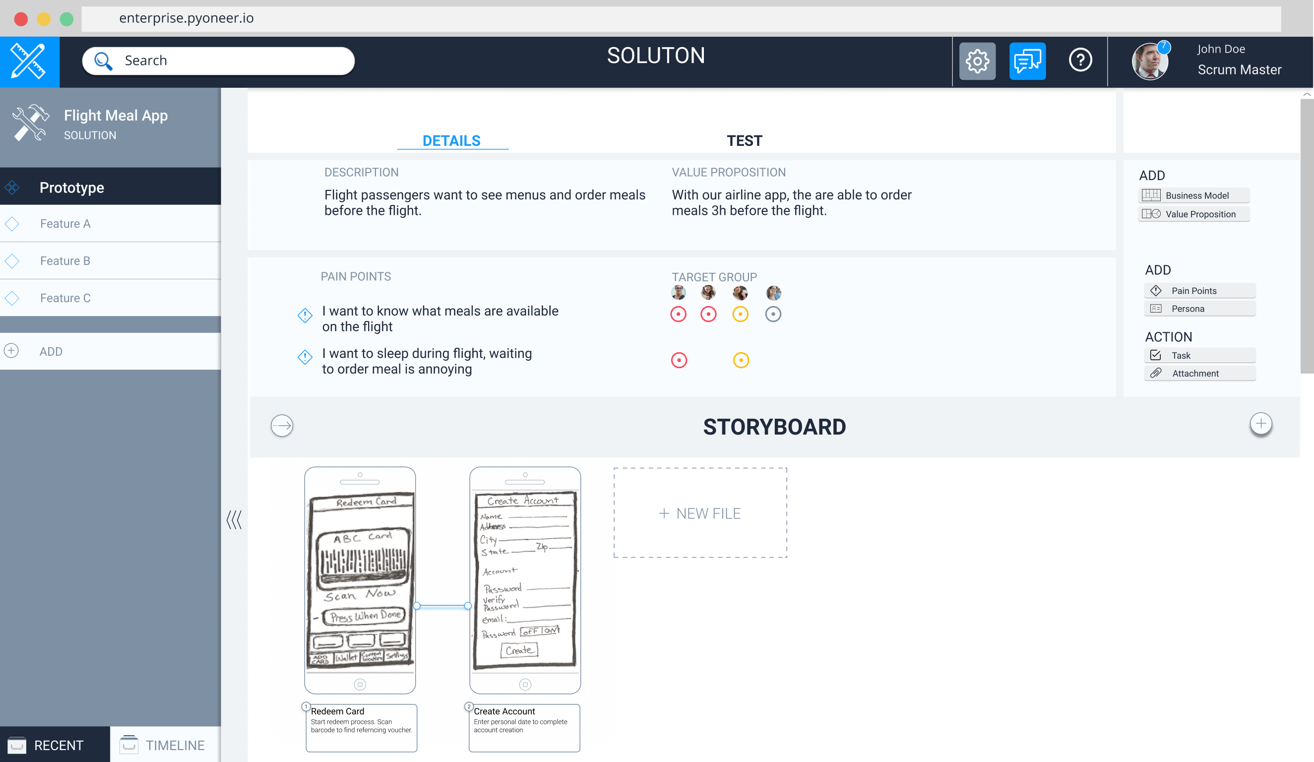 Pyoneer gallery image