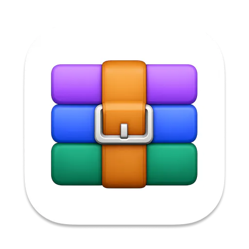 NueZip — The Modern Mac Archive Utility