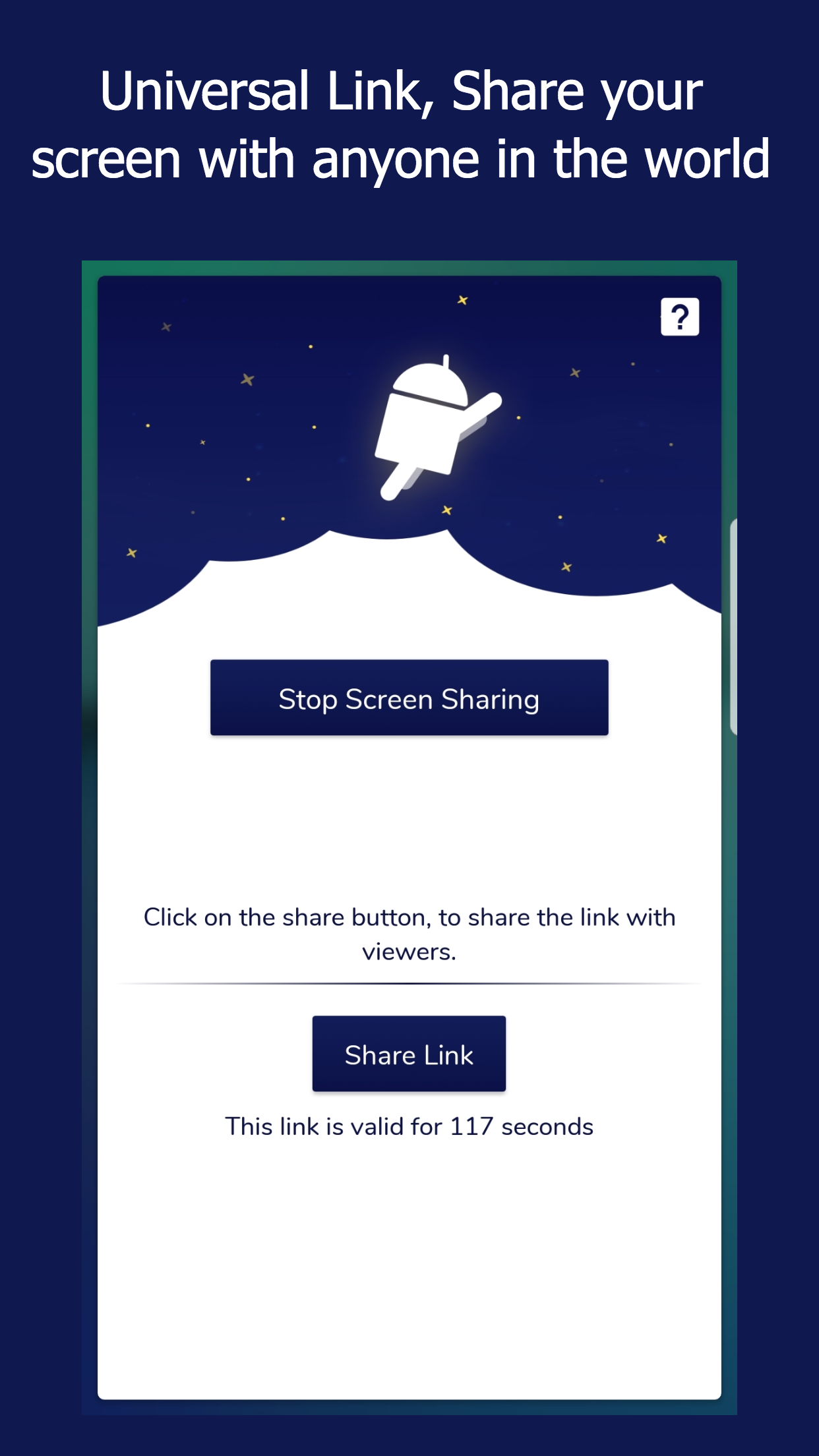 Droidcast gallery image