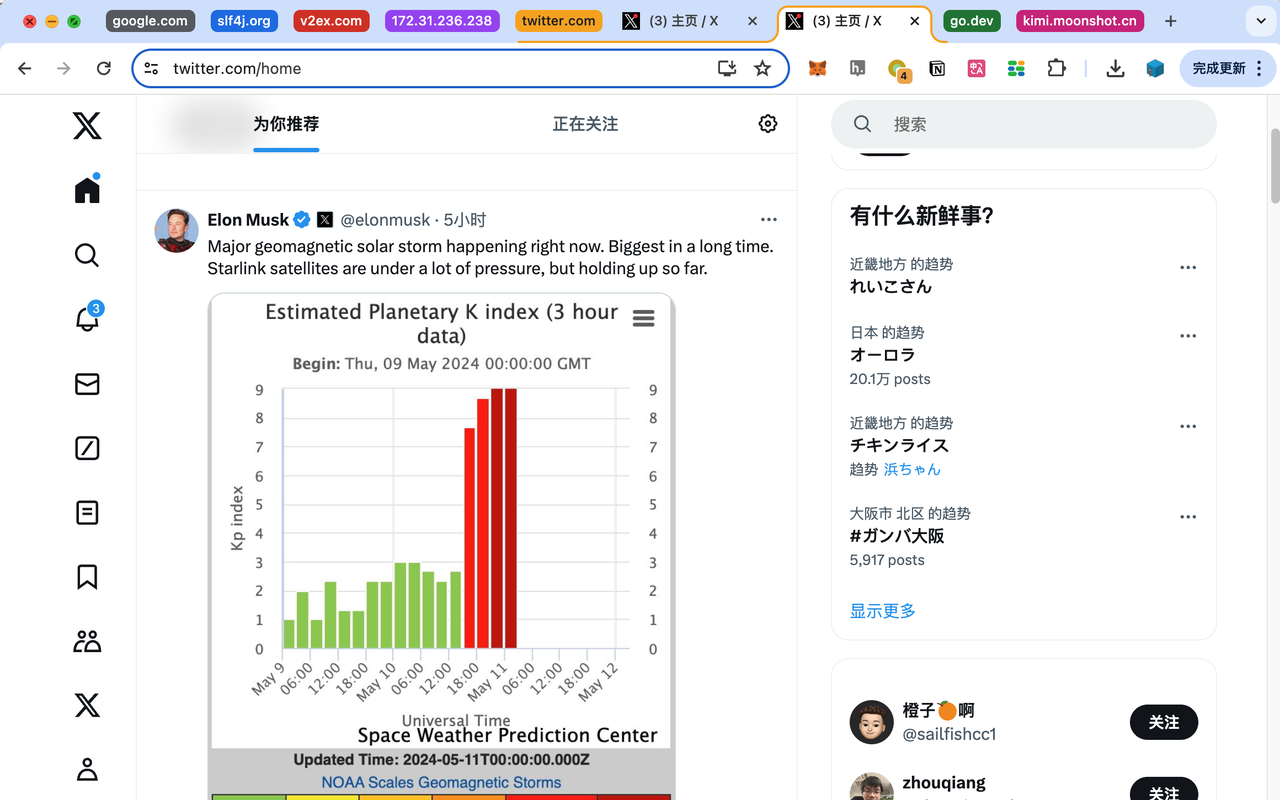 Auto Tab Manager media 1
