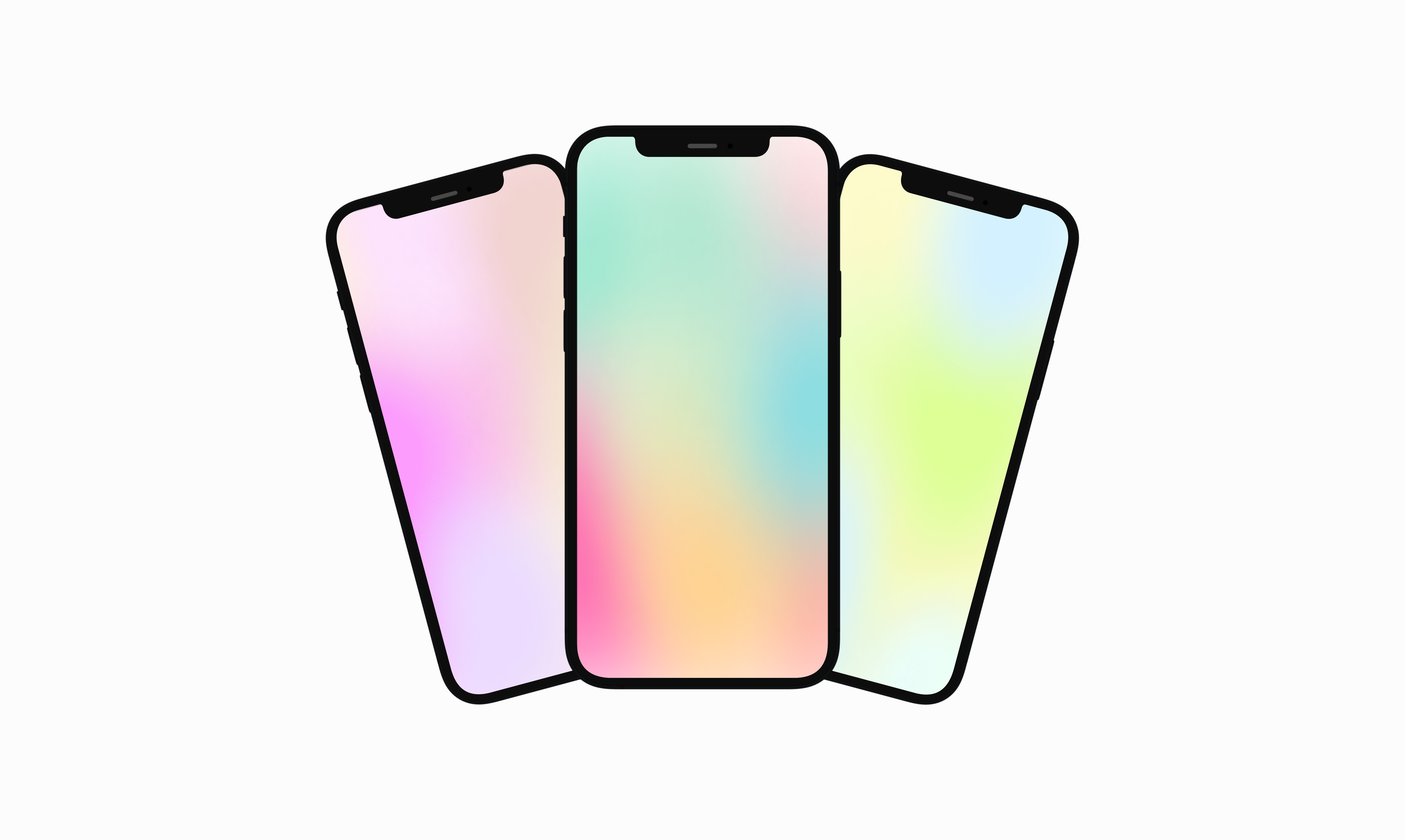 Gradients de rêve media 2