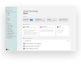 Supernormal App gallery image