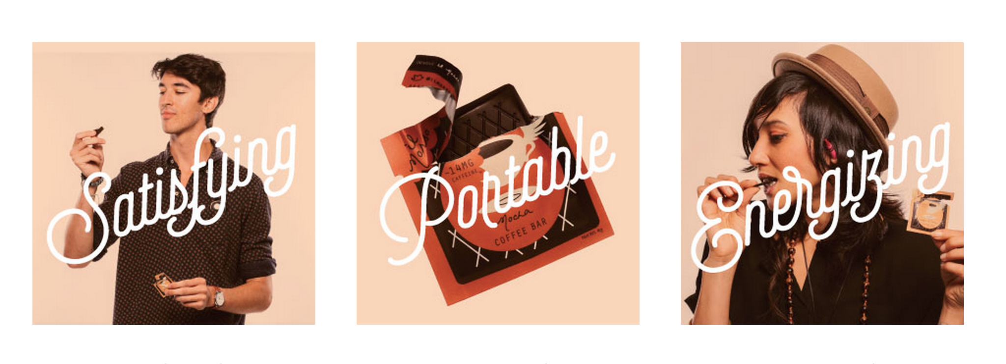 il Morso Coffee Bites gallery image