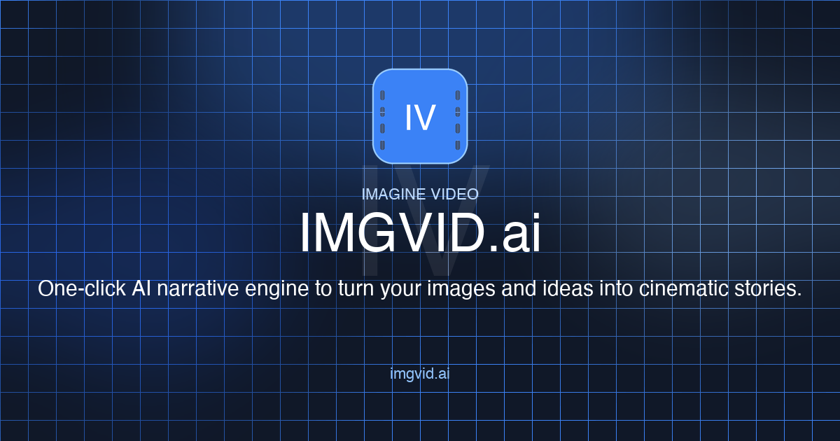 IMGVID.ai gallery image