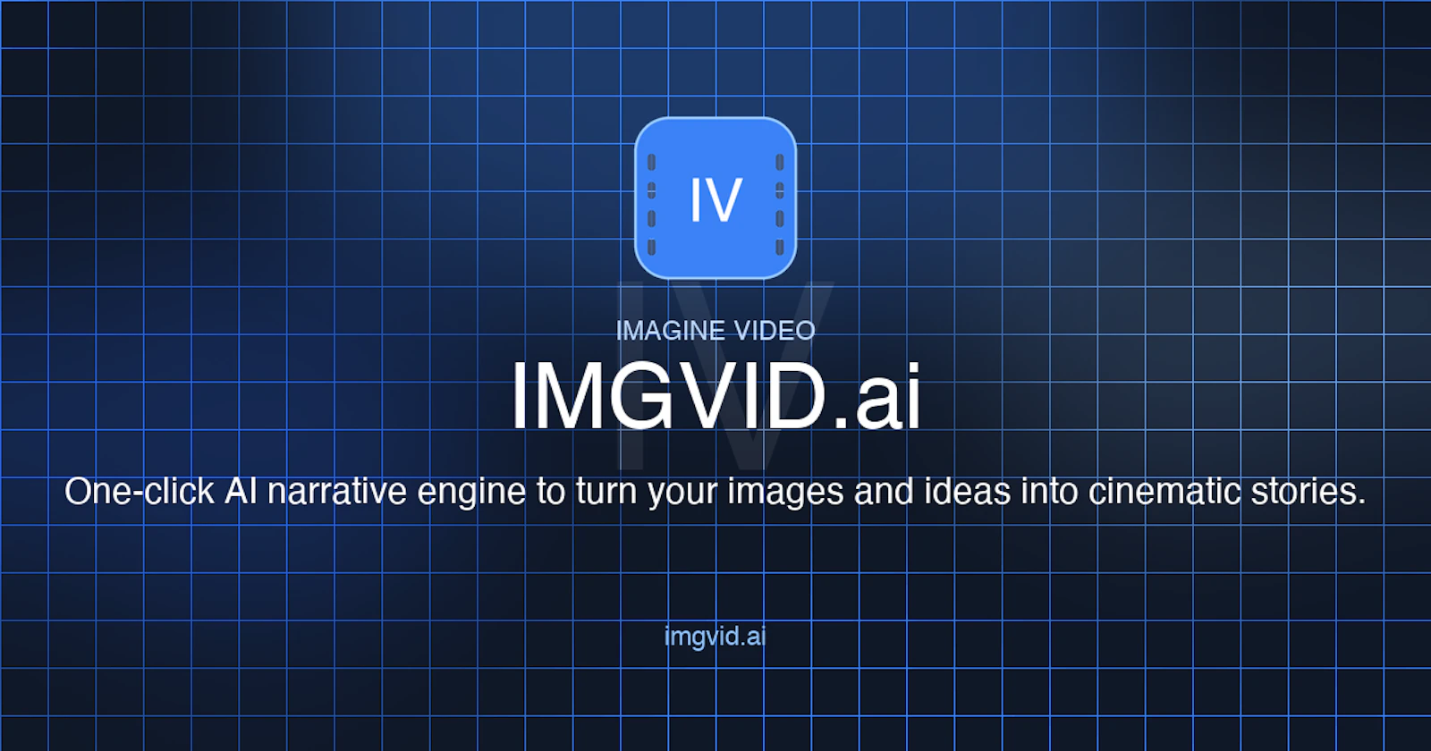 IMGVID.ai screenshot 1