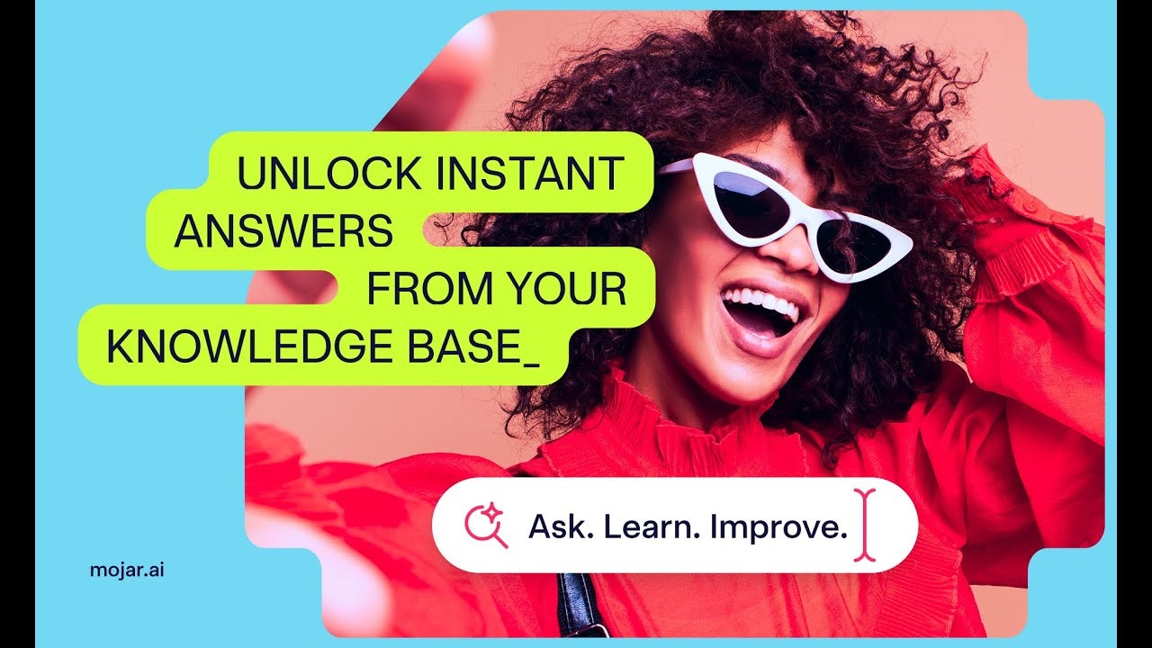 Mojar – Ask AI: Unlock Instant Answers gallery image