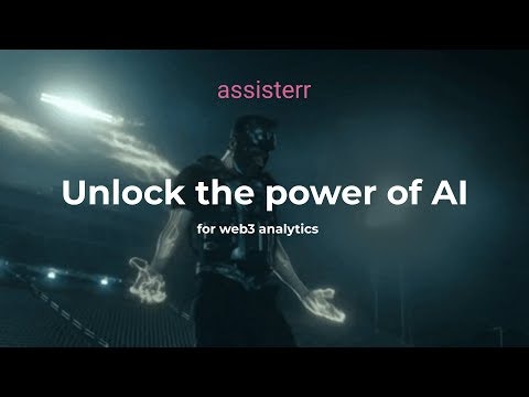 assisterr gallery image