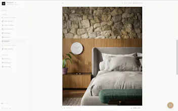 Maquete.ai gallery image