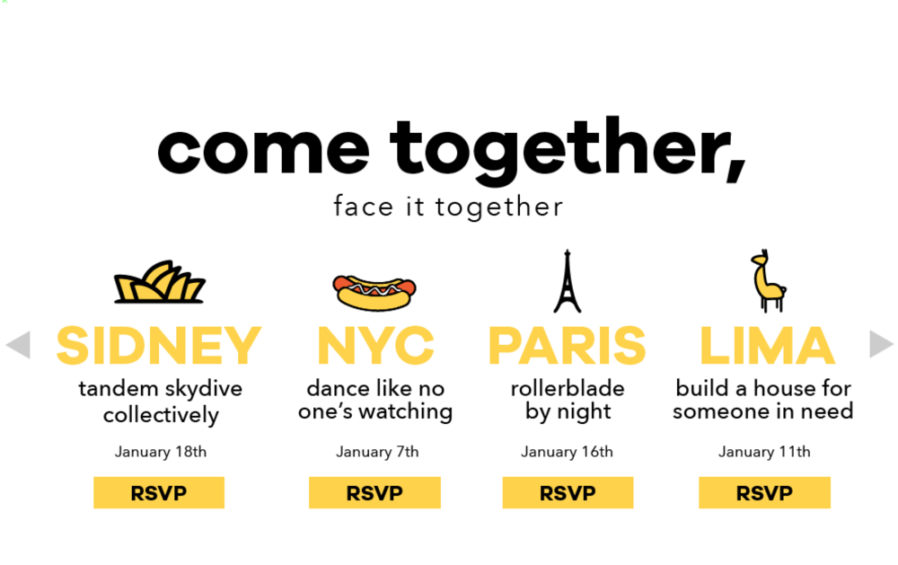 100 Days w/o fear gallery image