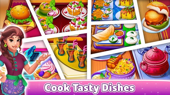 Indian Cooking Star gallery image