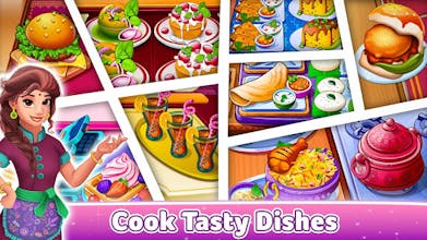 Indian Cooking Star gallery image