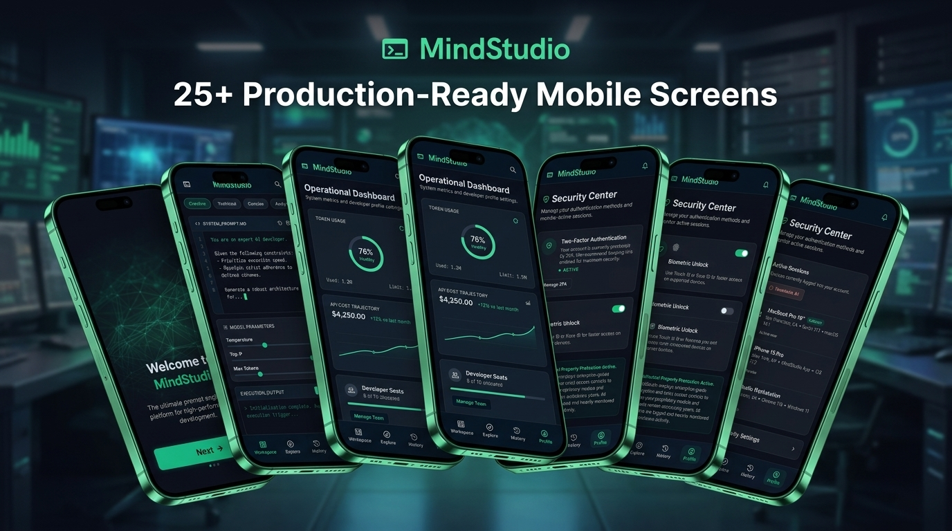 MindStudio gallery image
