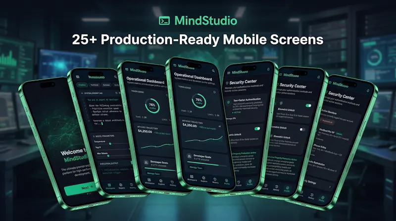 MindStudio screenshot 5