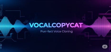 VOCALCopyCat gallery image